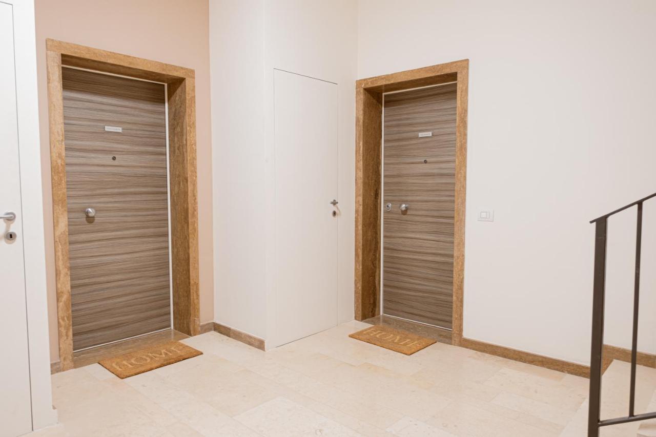 Garruba 92 Apartments Bari Exterior foto